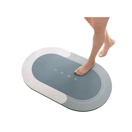 Tapete Súper Absorbente Pies