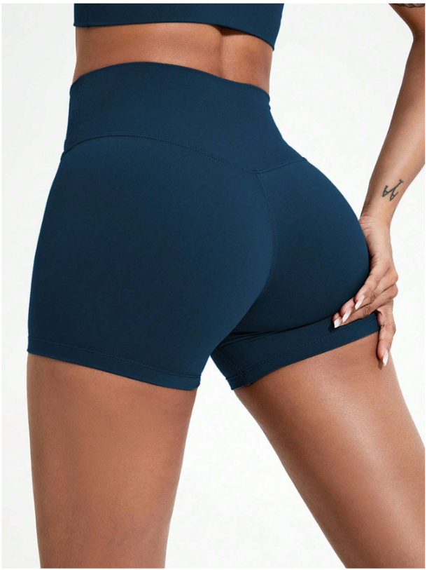 Short Control de Abdomenn