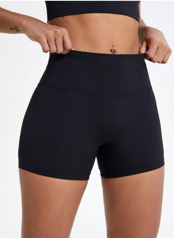 Short Control de Abdomenn