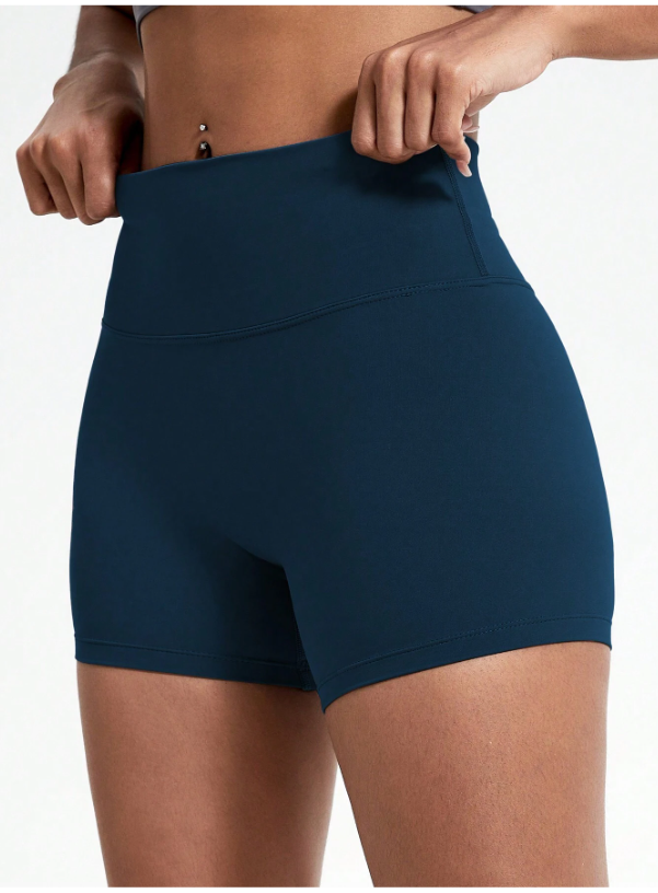 Short Control de Abdomenn