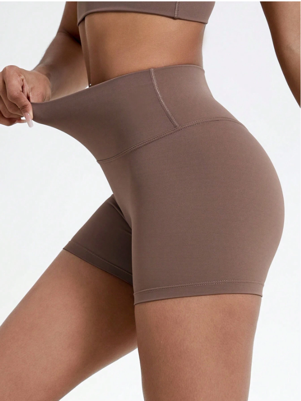 Short Control de Abdomenn