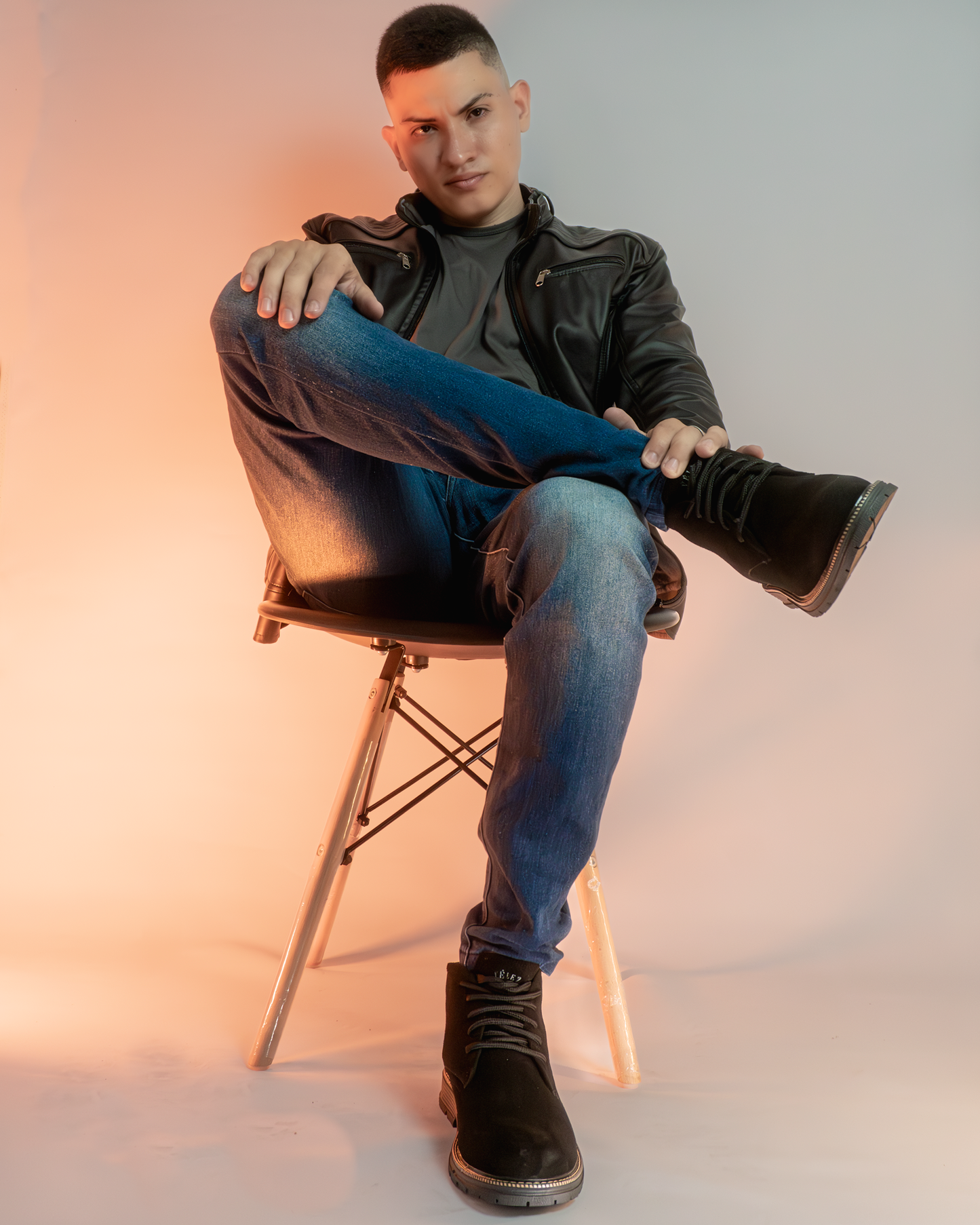 Botin Premium Vélez Carnaza