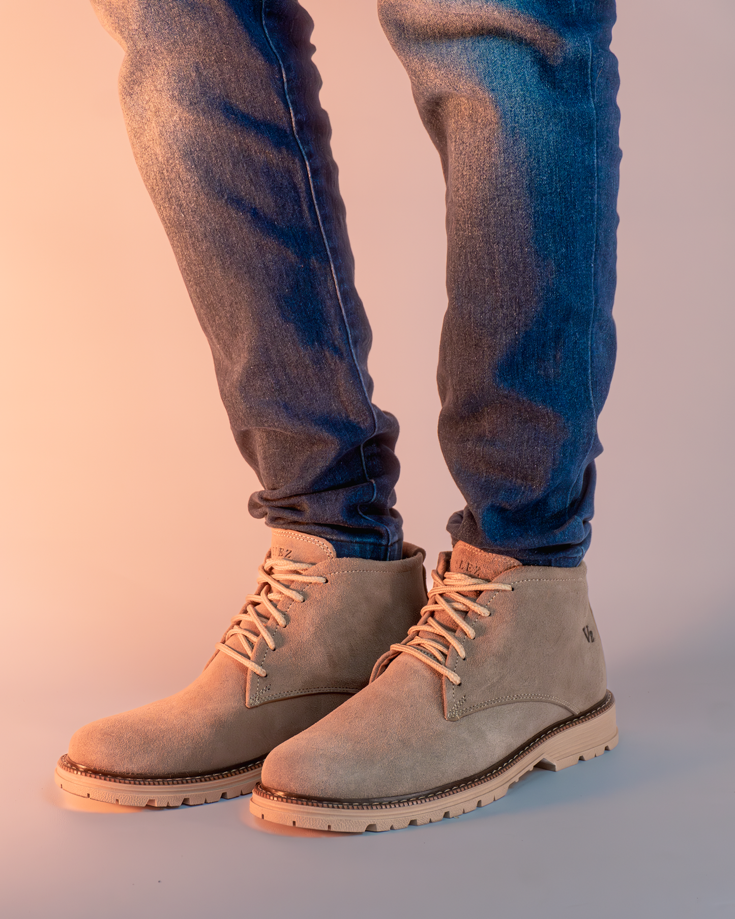 Botin Premium Vélez Carnaza