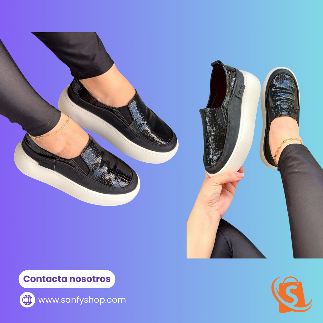 BOLICHERO CASUAL SICILIA + ENVÍO GRATIS + PAGUE AL RECIBIR