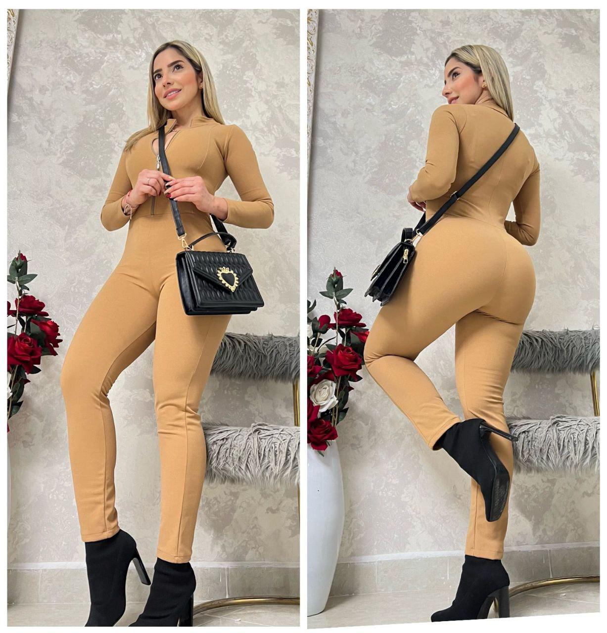 Enterizo Estrella🌟 ¡El favorito de las bloggers está aquí! 🌟