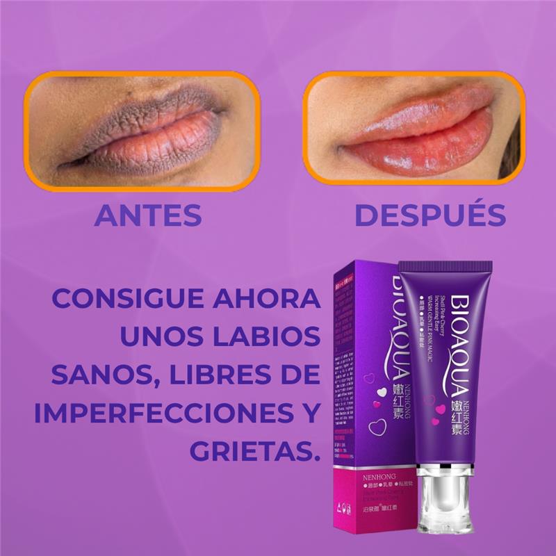 CREMA DESPIGMENTANTE Y ACLARANTE BIOAQUA