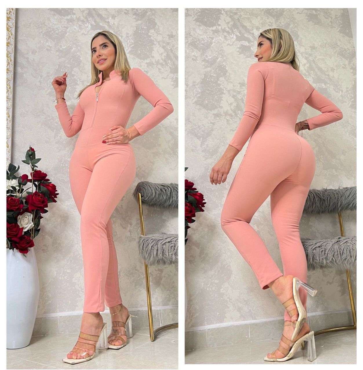 Enterizo Estrella🌟 ¡El favorito de las bloggers está aquí! 🌟