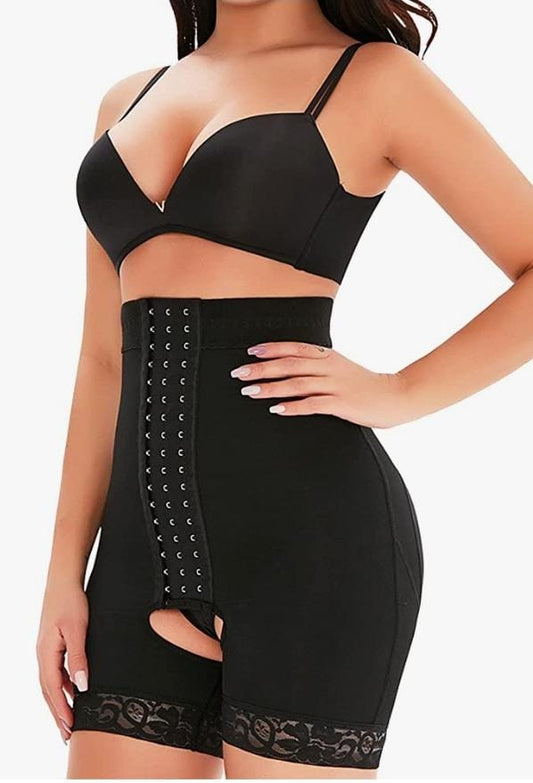 FAJA SHORTLEVANTACOLA