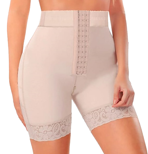 FAJA SHORTLEVANTACOLA