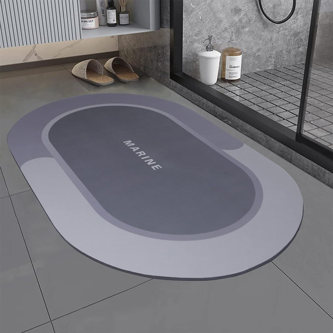 Tapete Súper Absorbente Pies