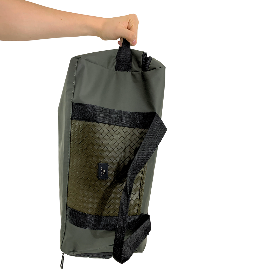 Bolso de Viaje y Gimnasio Todo en Uno