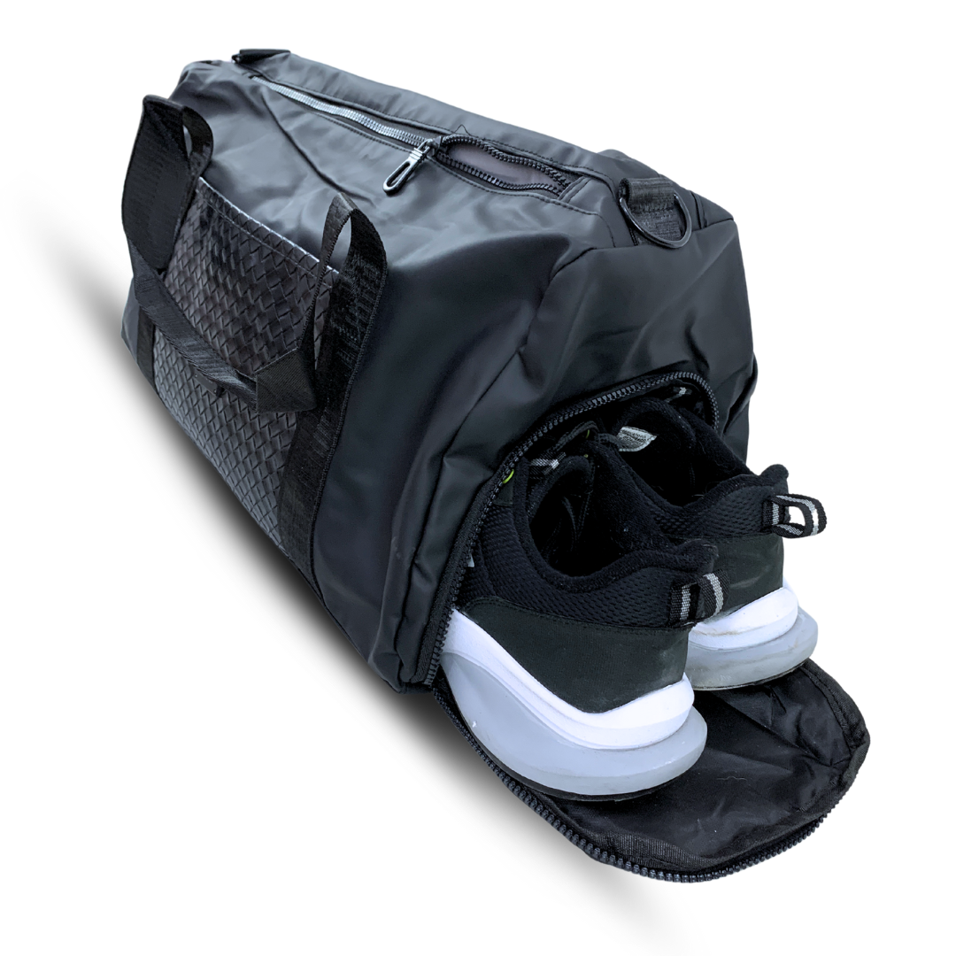 Bolso de Viaje y Gimnasio Todo en Uno