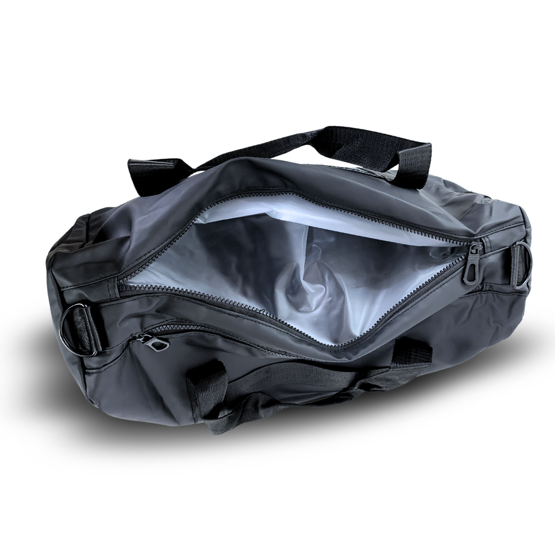 Bolso de Viaje y Gimnasio Todo en Uno