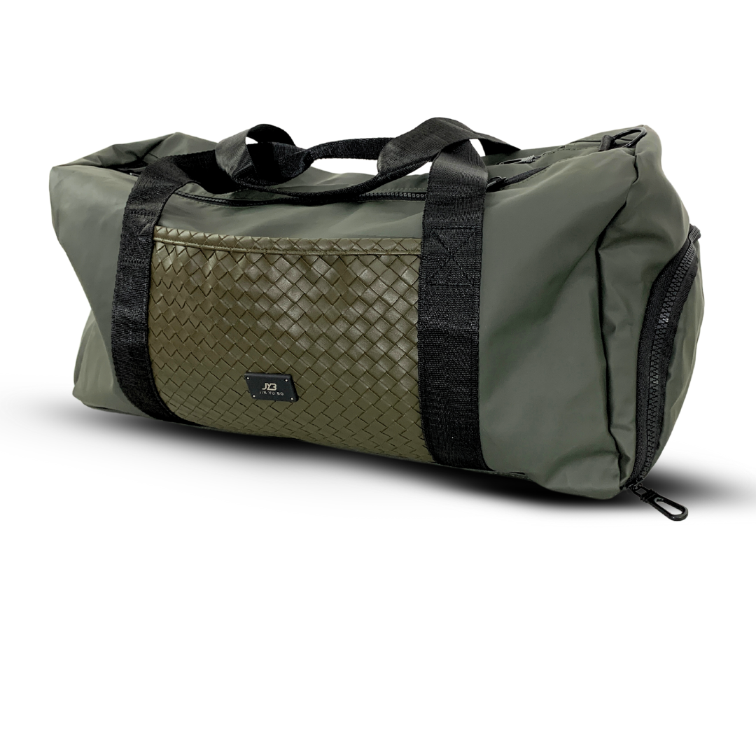 Bolso de Viaje y Gimnasio Todo en Uno