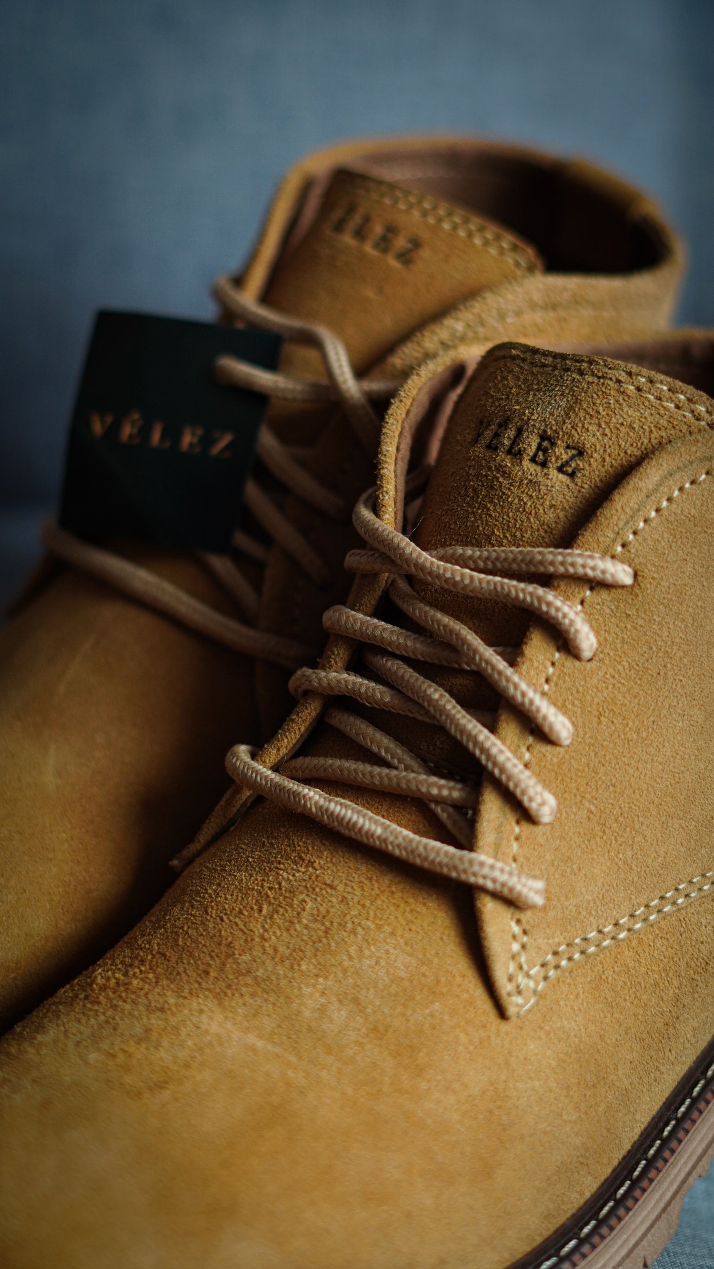 Botin Premium Vélez Carnaza