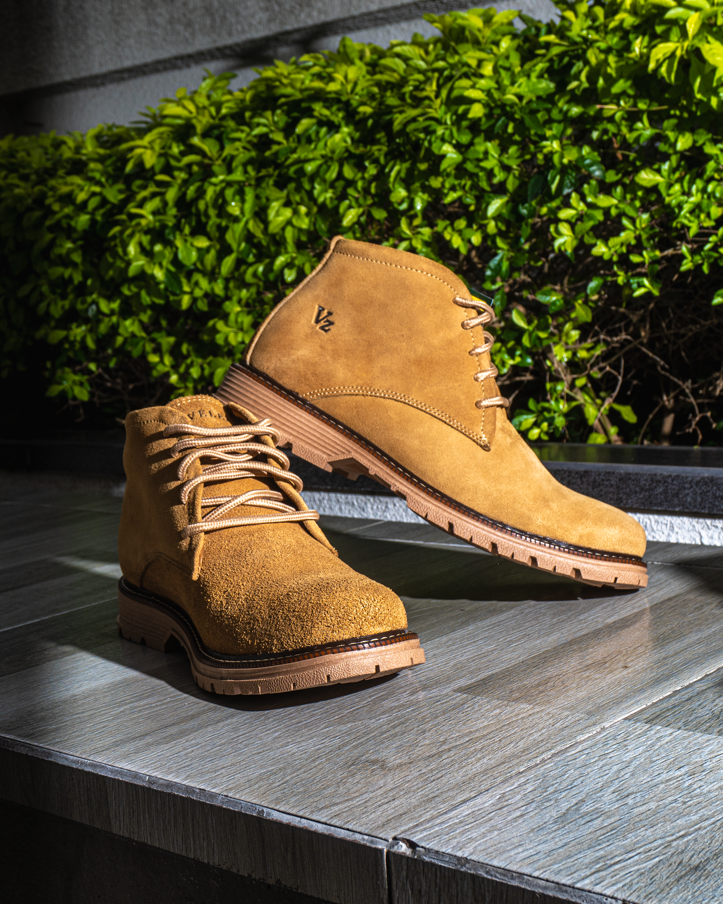 Botin Premium Vélez Carnaza