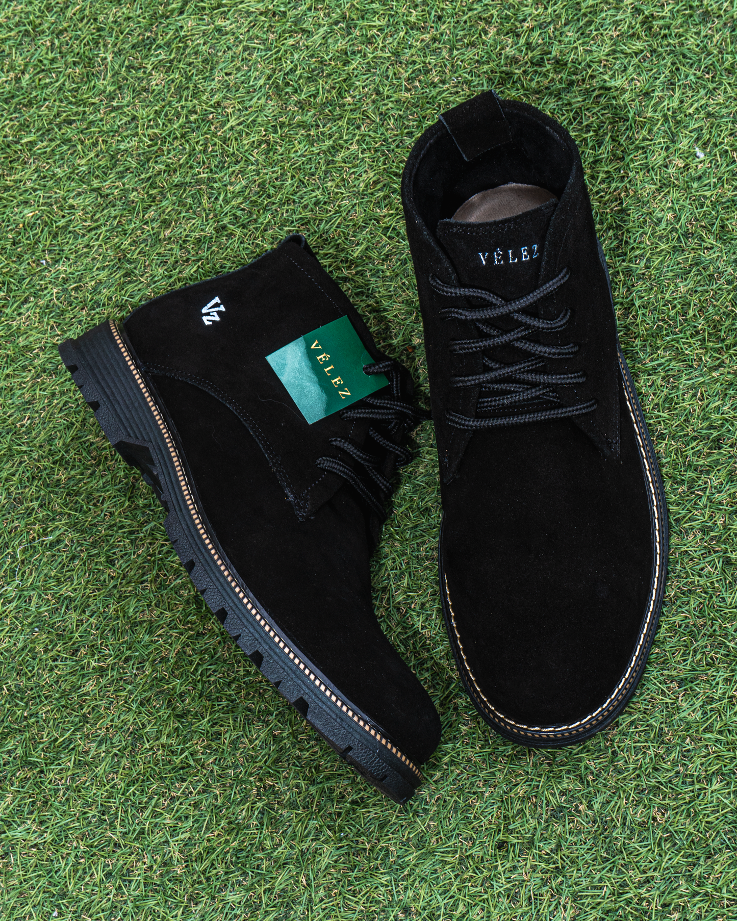 Botin Premium Vélez Carnaza