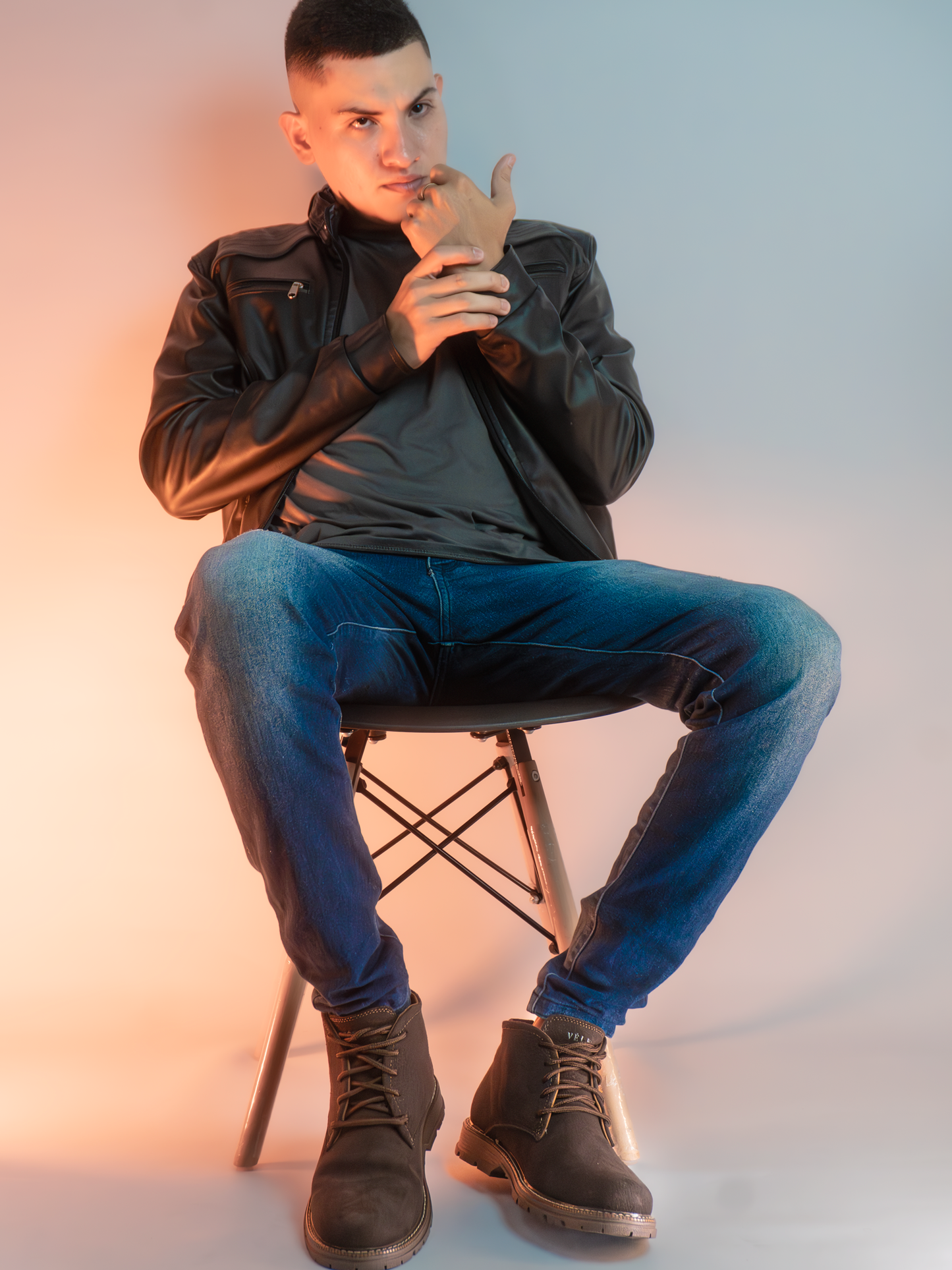 Botin Premium Vélez Carnaza