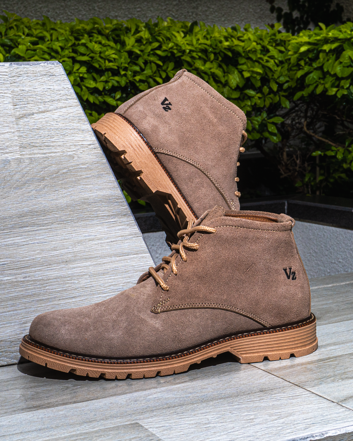 Botin Premium Vélez Carnaza