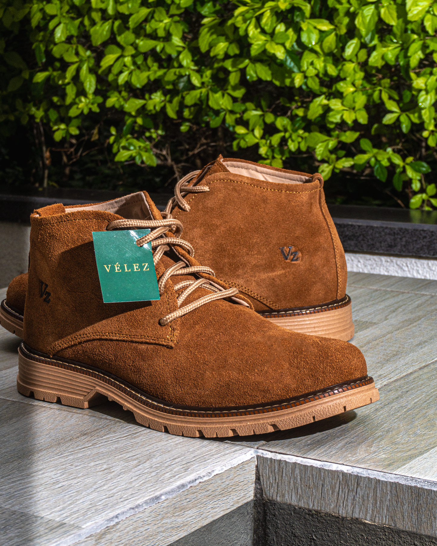 Botin Premium Vélez Carnaza