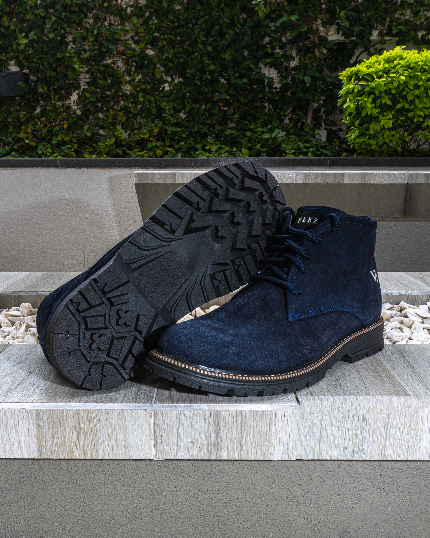 Botin Premium Vélez Carnaza