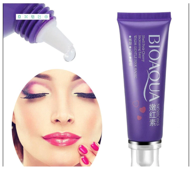 CREMA DESPIGMENTANTE Y ACLARANTE BIOAQUA